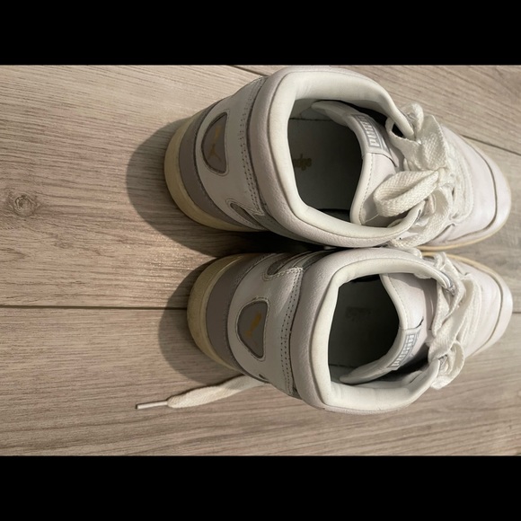 Puma sneakers - Picture 4 of 4